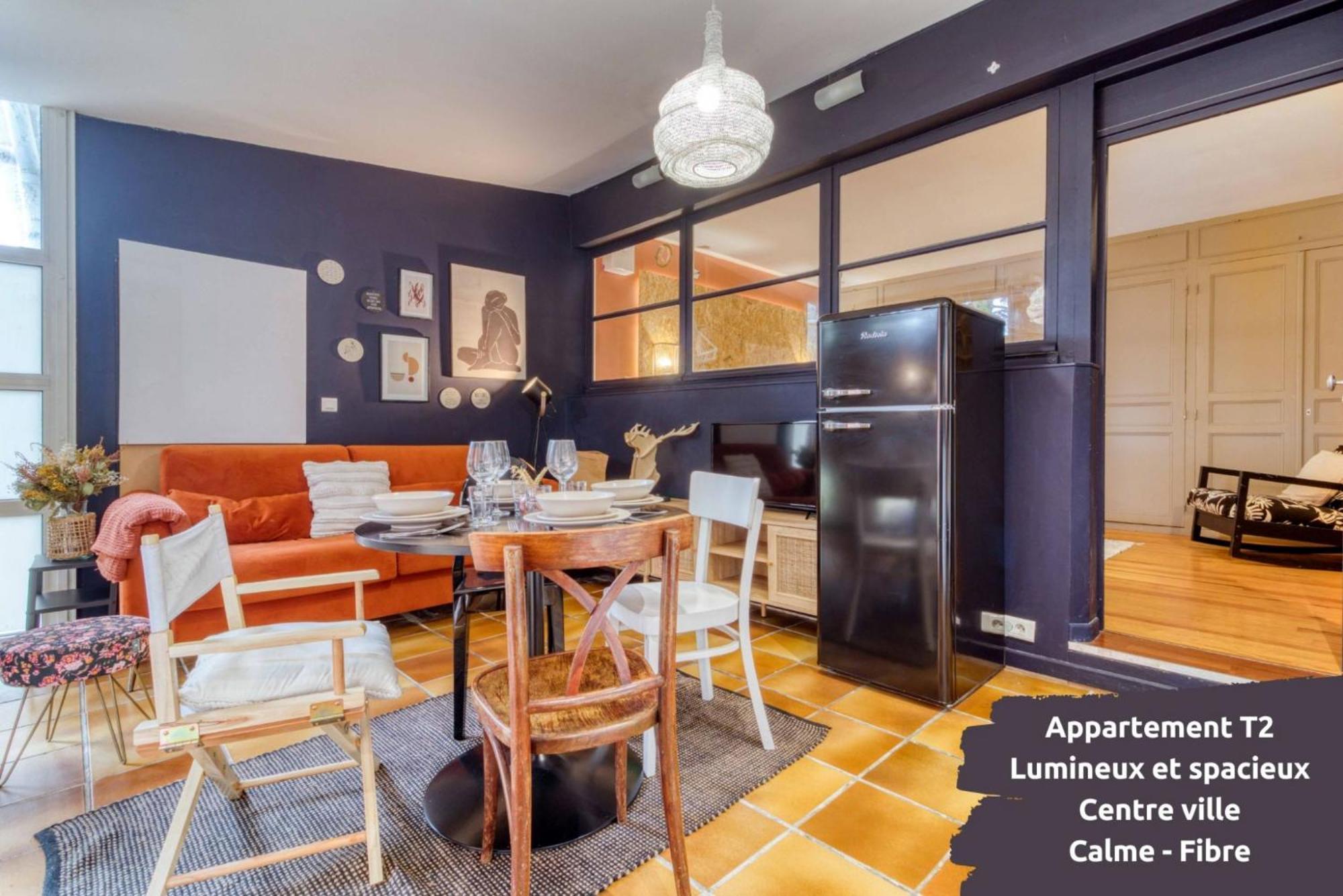 L'Atelier De L'Artiste - Lumineux - Calme - Wifi Appartement Douai Buitenkant foto